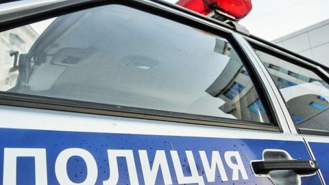 В Заволжском районе сотрудники полиции задержали подозреваемого в осуществлении незаконного лова рыбы