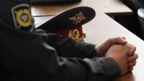 В Заволжске полицейские задержали подозреваемого в грабеже