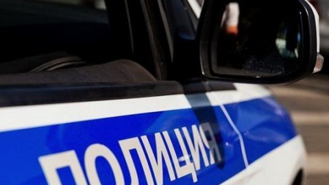 В Заволжске полицейские задержали подозреваемого в краже из дачного дома